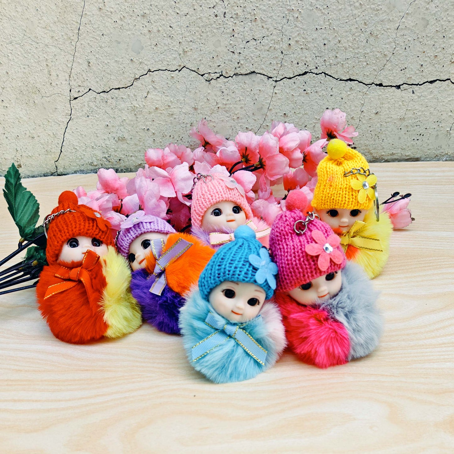 SHINDE EXPORTS Key Chains for Car, Home and Bike for Men and Women
