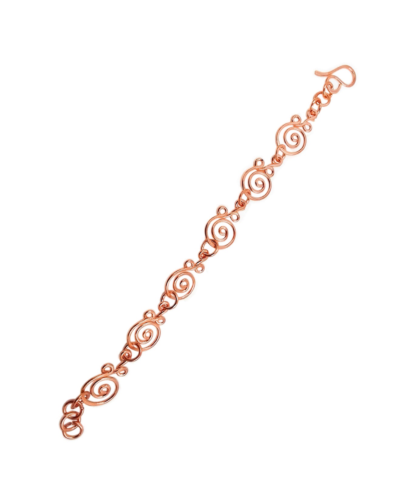 SHINDE EXPORTS original stylish pure copper bracelet for women