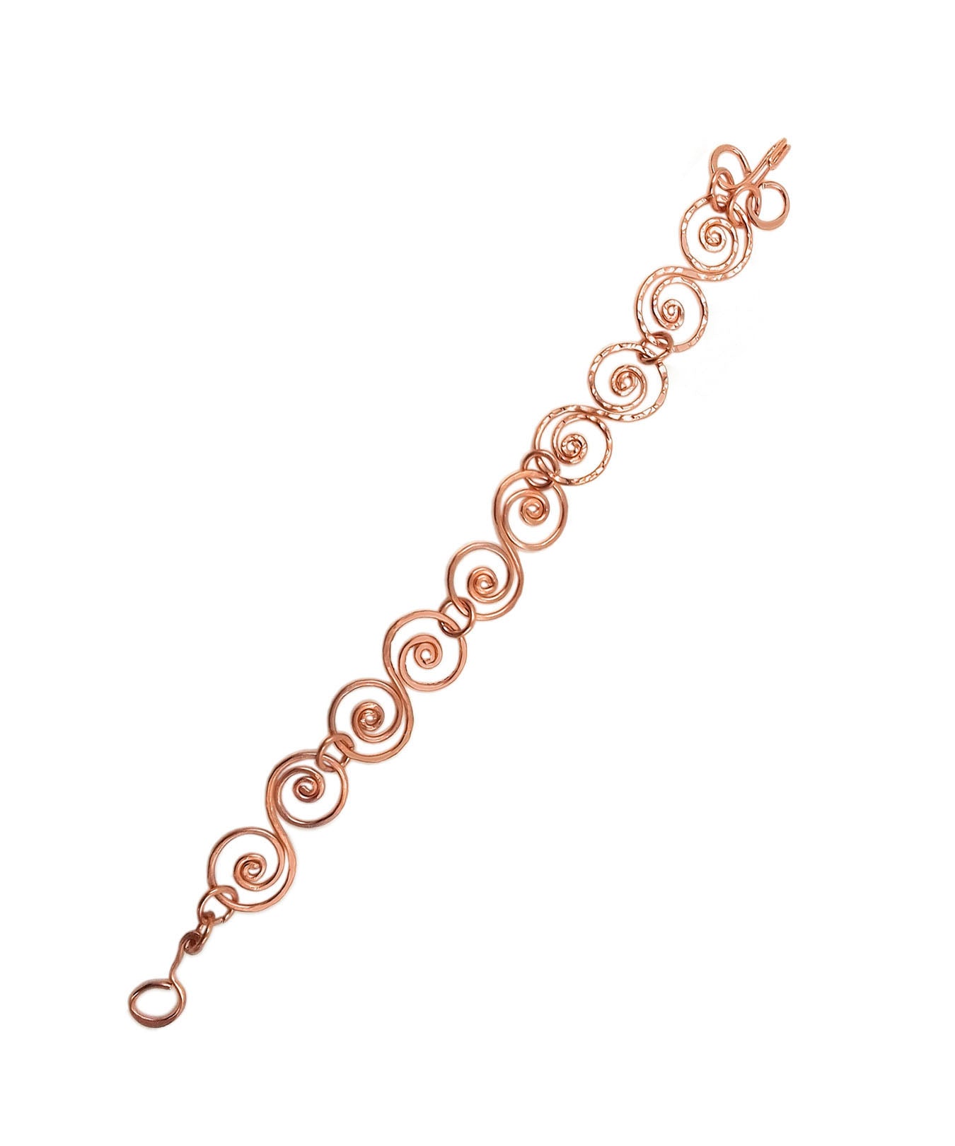 SHINDE EXPORTS original stylish pure copper bracelet for women