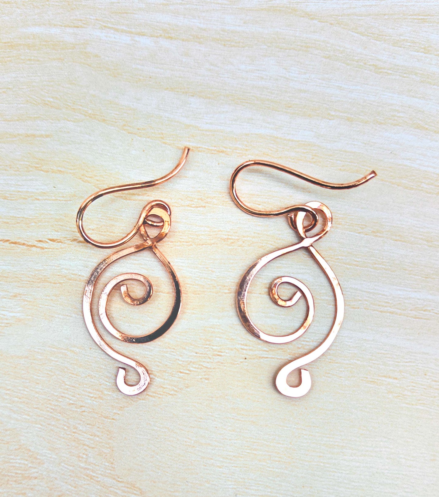 SHINDE EXPORTS copper earrings for women stylish traditional jhumka earring girls