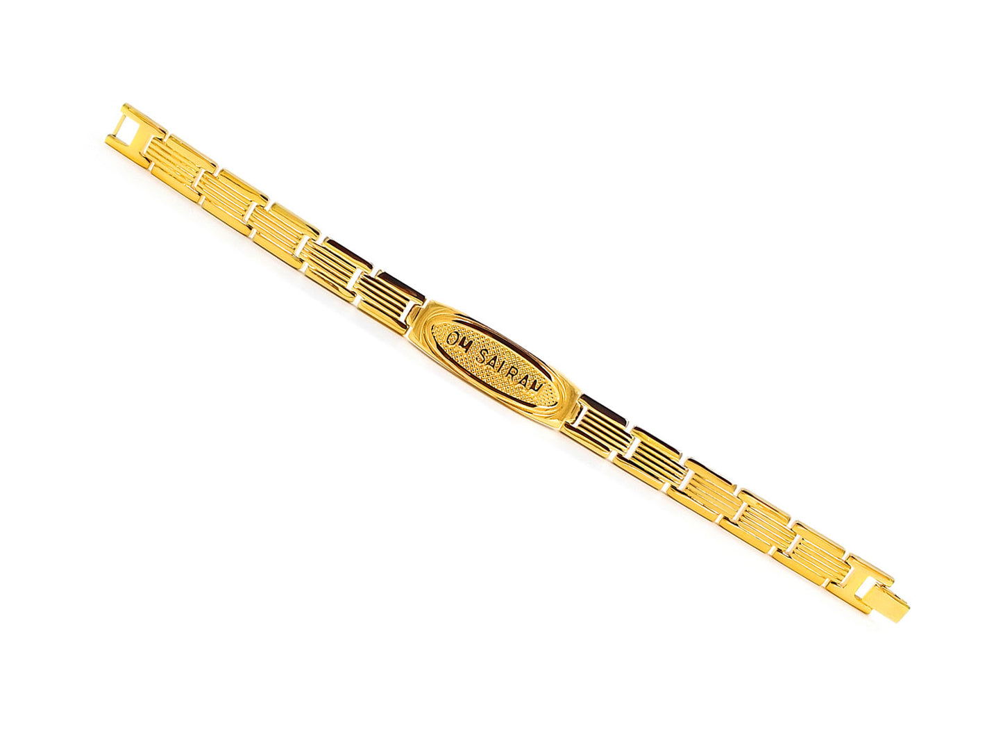 SHINDE EXPORTS shirdi saibaba hand bracelet for men and women