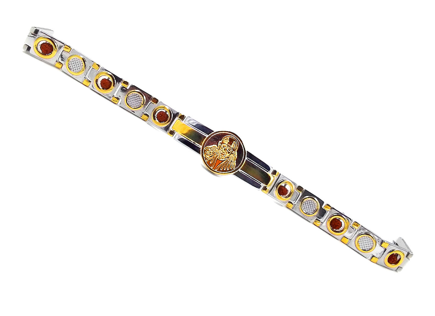 SHINDE EXPORTS shirdi saibaba hand bracelet for men and women