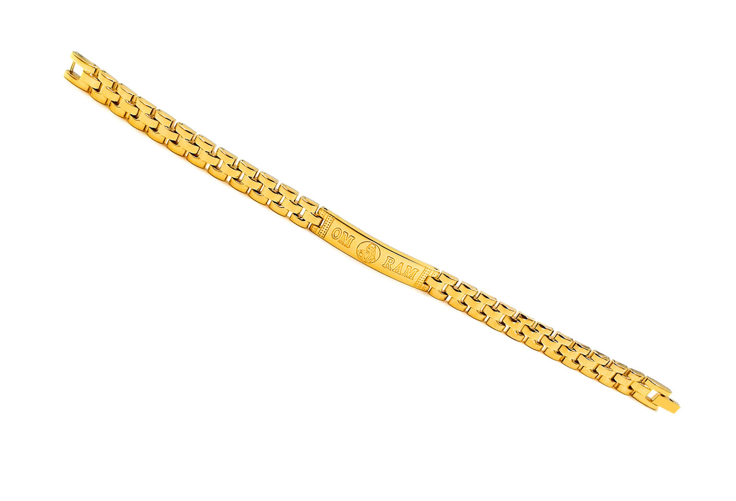 SHINDE EXPORTS shirdi saibaba hand bracelet for men and women