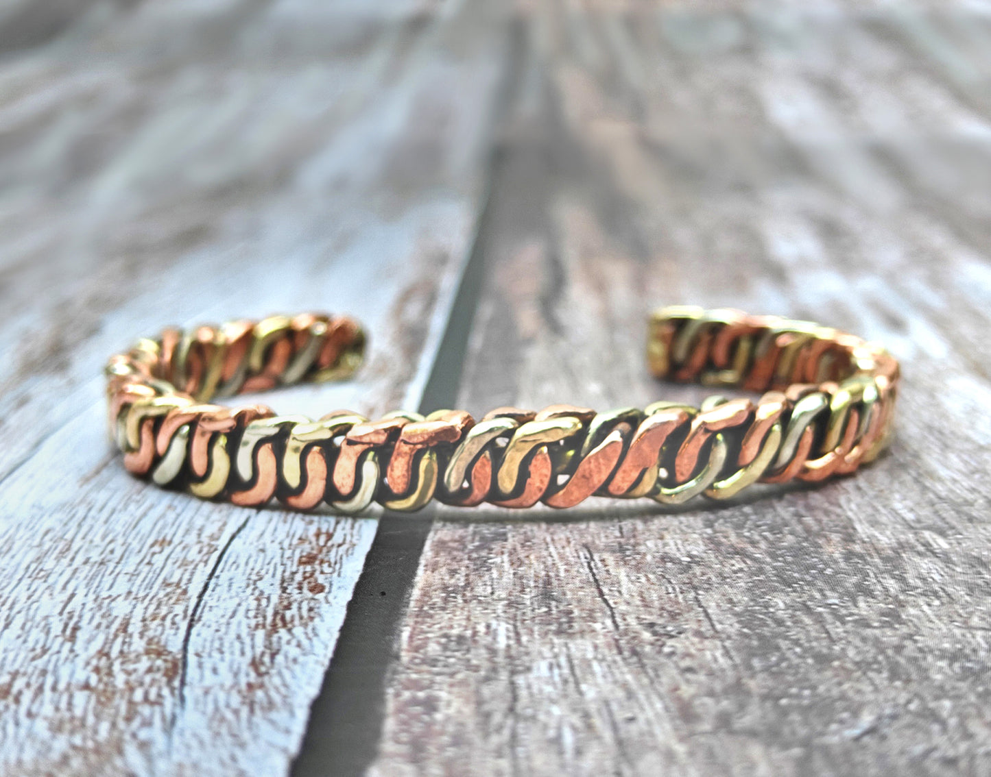 SHINDE EXPORTS pure original copper tamba kada bracelet for men and women boys