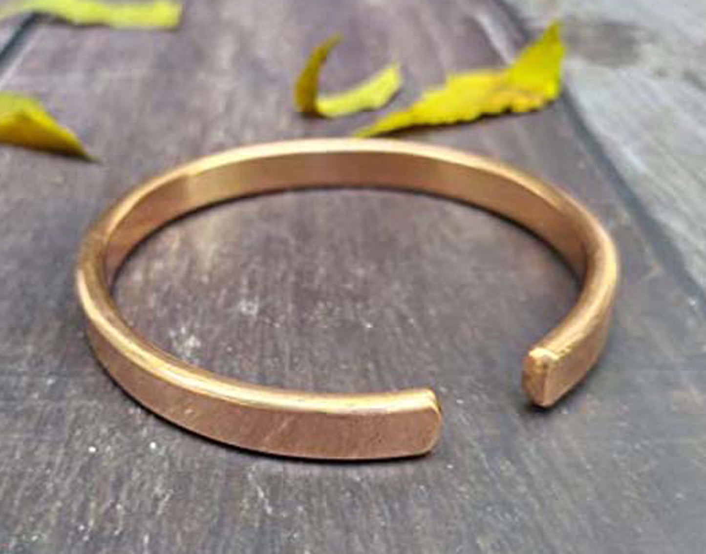 SHINDE EXPORTS pure copper kada bracelets for men and women