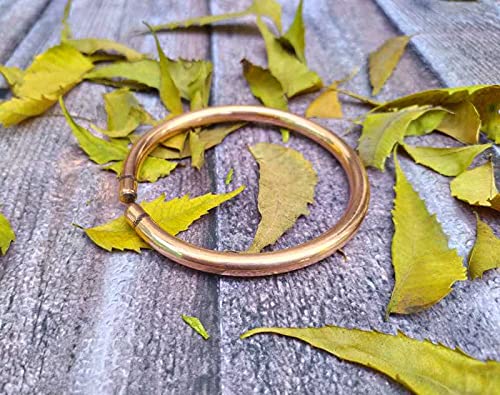 SHINDE EXPORTS pure copper kada bracelets for men and women