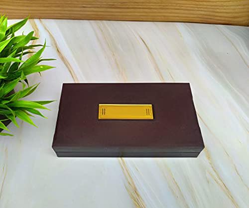 SHINDE EXPORTS Shirdi Sai Baba Decorative Photo Frame box with Charan Paduka for God Pooja and Gift.