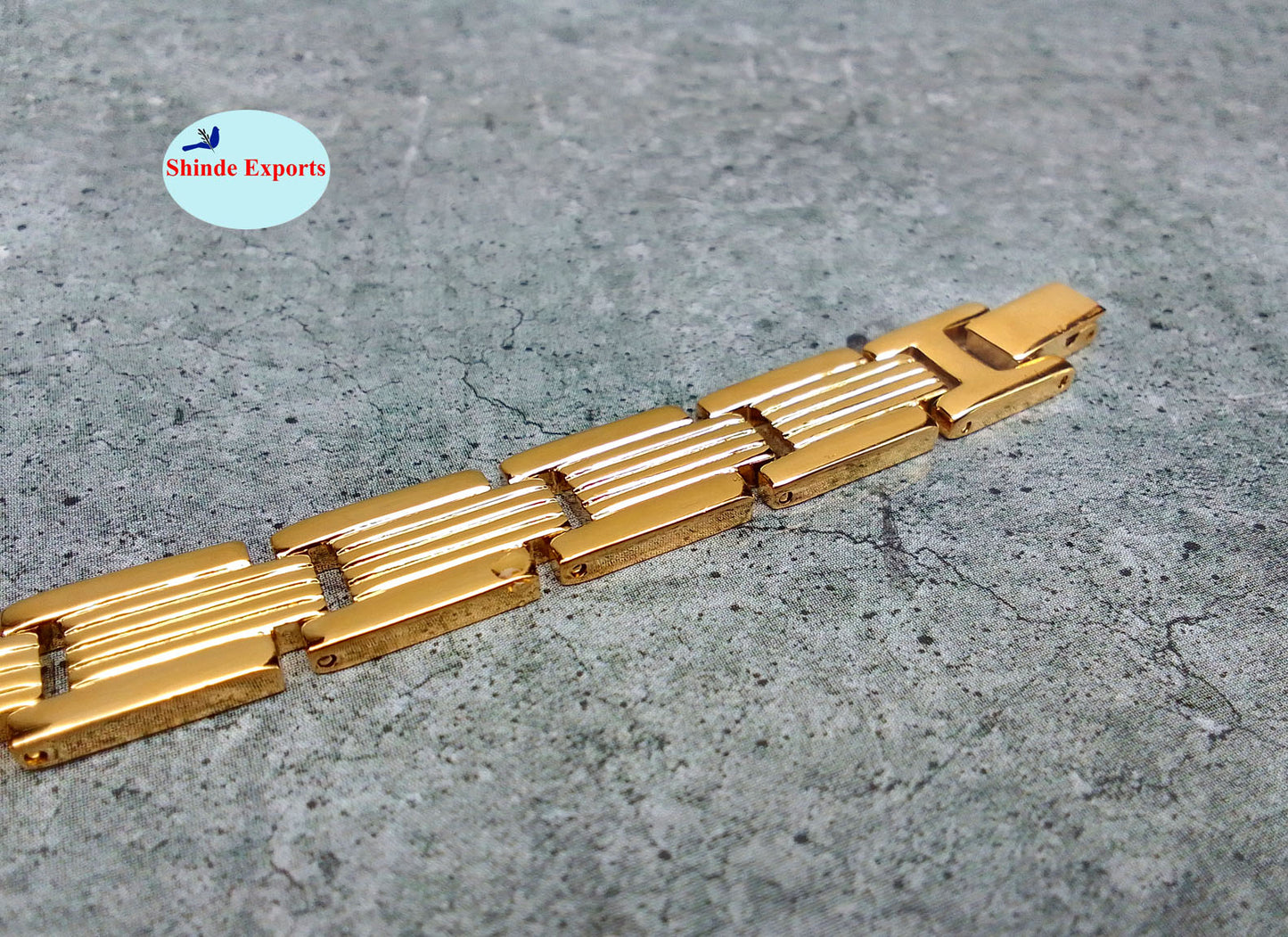 SHINDE EXPORTS shirdi saibaba hand bracelet for men and women
