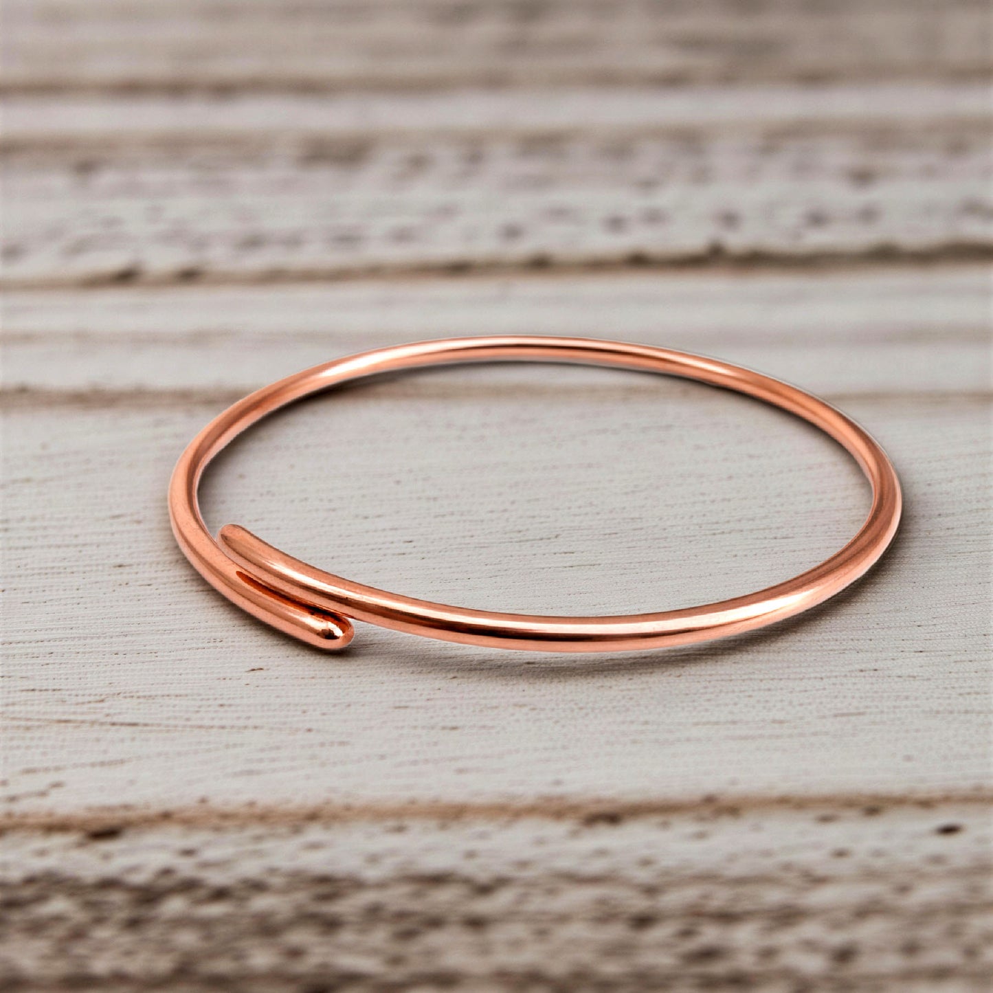 SHINDE EXPORTS copper leg kada for men/copper leg kada/leg kada