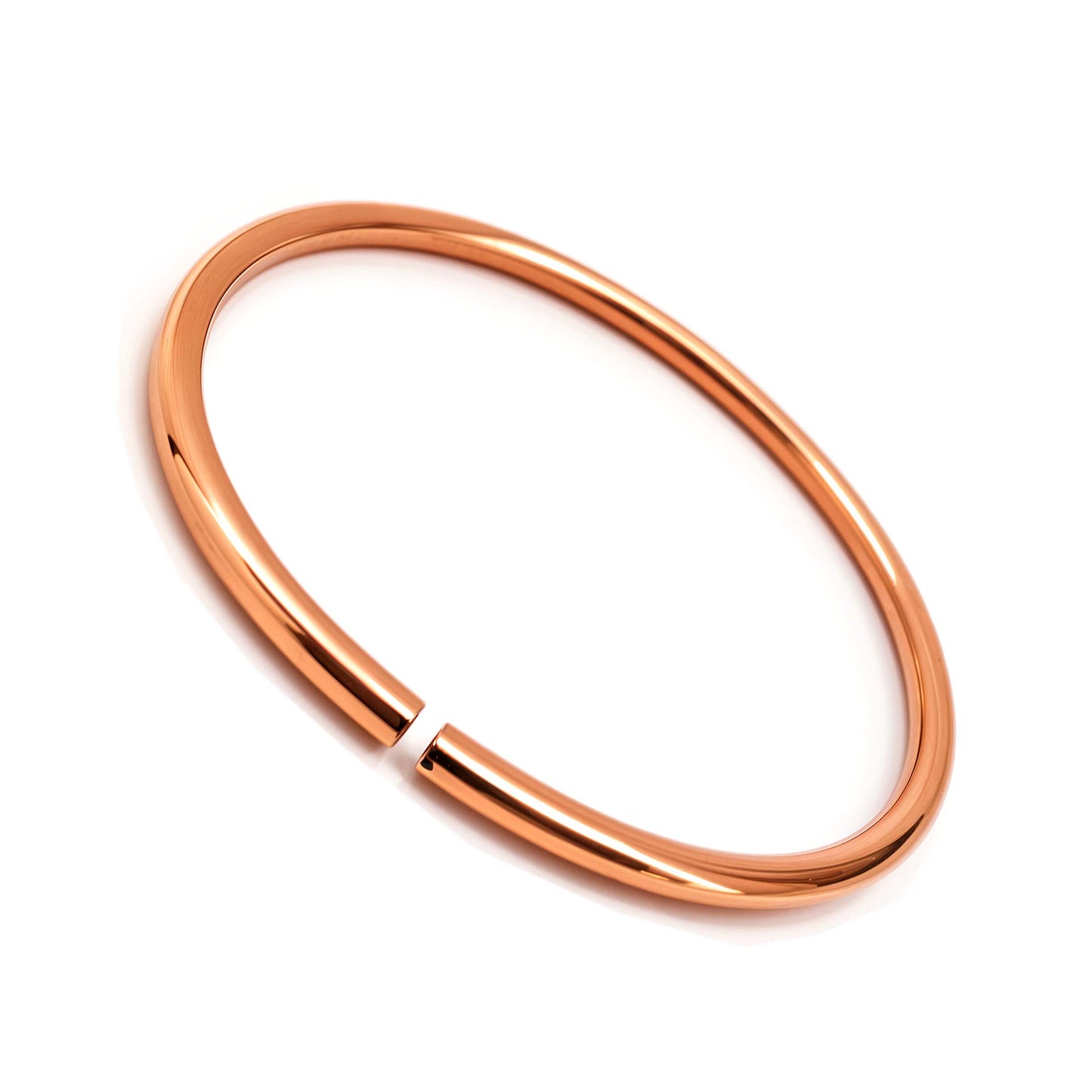 SHINDE EXPORTS pure copper kada bracelets for men and women