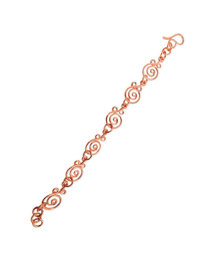 SHINDE EXPORTS original stylish pure copper bracelet for women