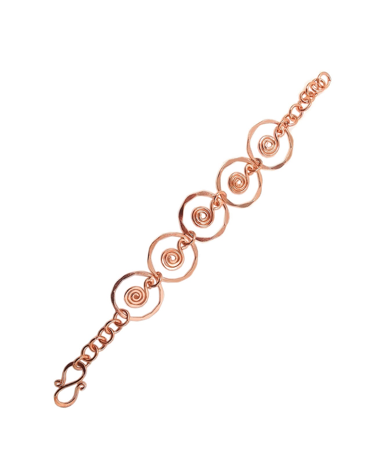 SHINDE EXPORTS original stylish pure copper bracelet for women