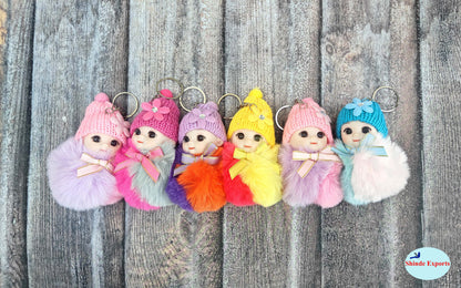 SHINDE EXPORTS Key Chains for Car, Home and Bike for Men and Women