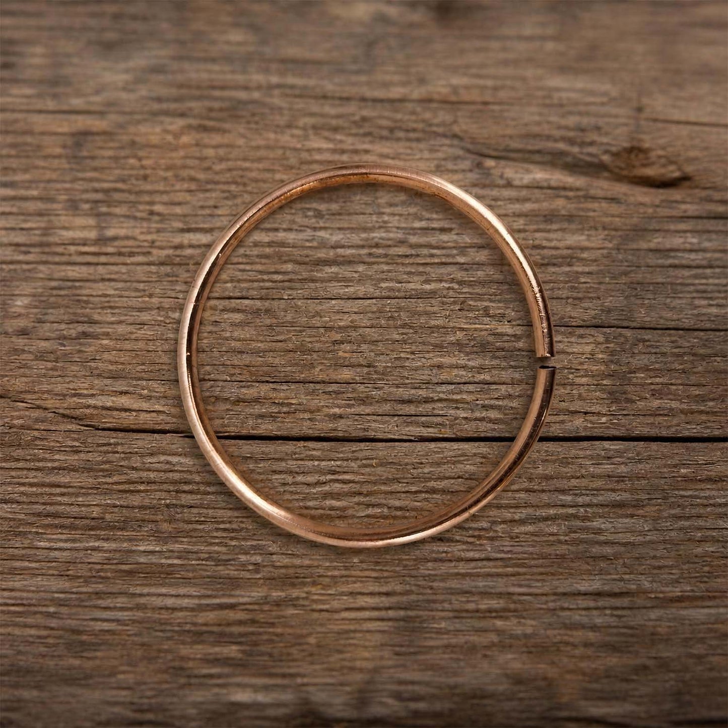 SHINDE EXPORTS pure copper kada bracelets for men and women
