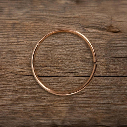 SHINDE EXPORTS pure copper kada bracelets for men and women