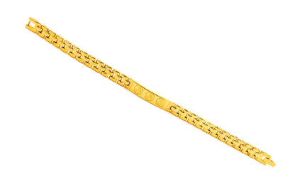 SHINDE EXPORTS shirdi saibaba hand bracelet for men and women