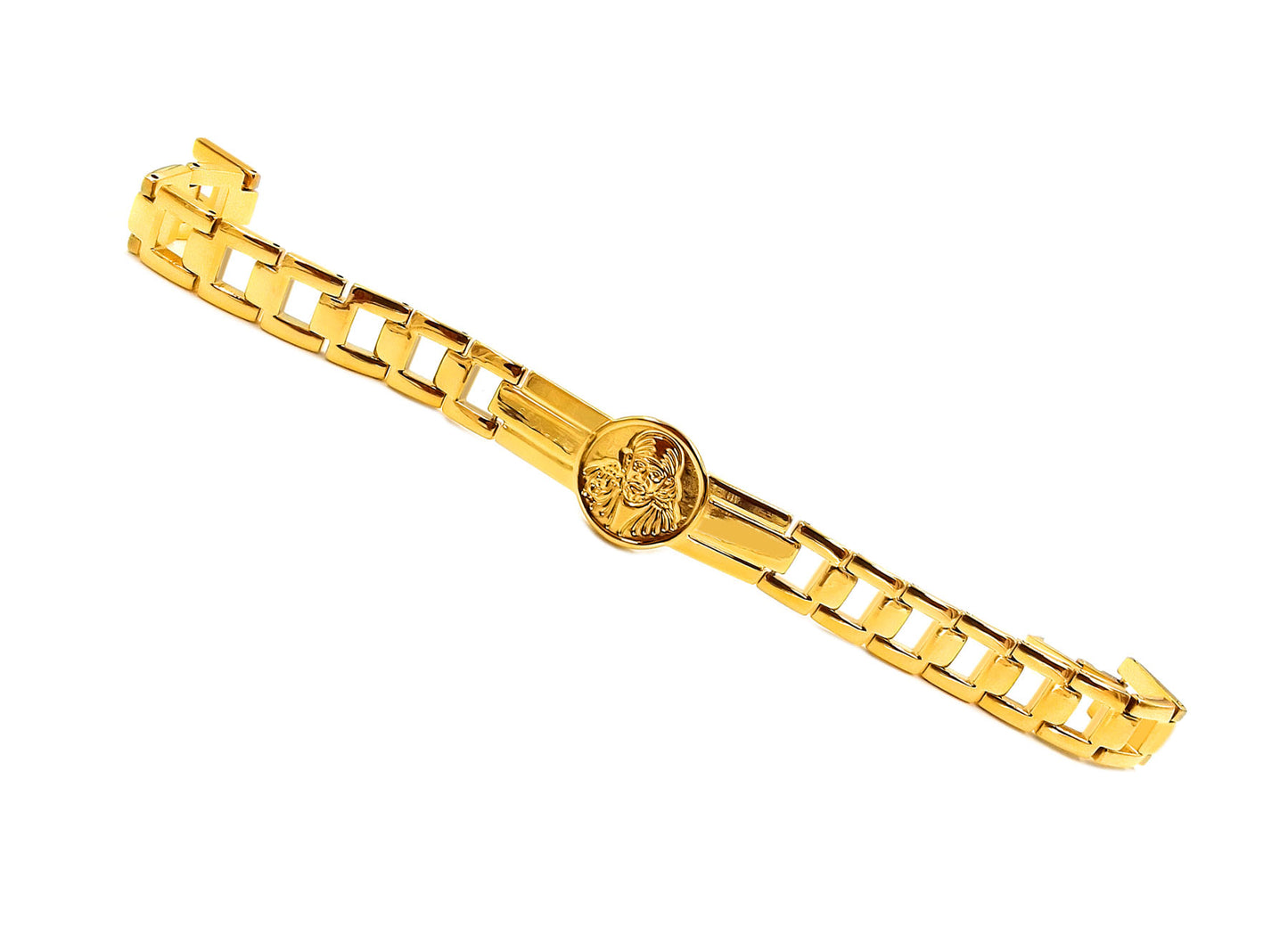 SHINDE EXPORTS shirdi saibaba hand bracelet for men and women