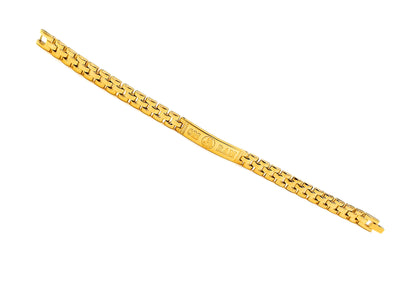 SHINDE EXPORTS shirdi saibaba hand bracelet for men and women