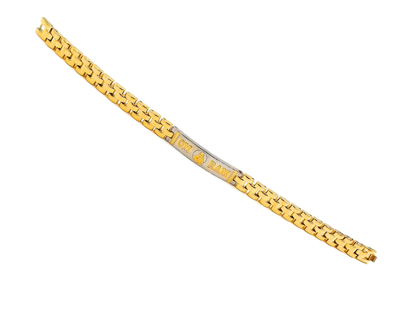 SHINDE EXPORTS shirdi saibaba hand bracelet for men and women