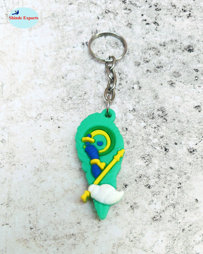 SHINDE EXPORTS Key Chains for Car, Home and Bike for Men and Women
