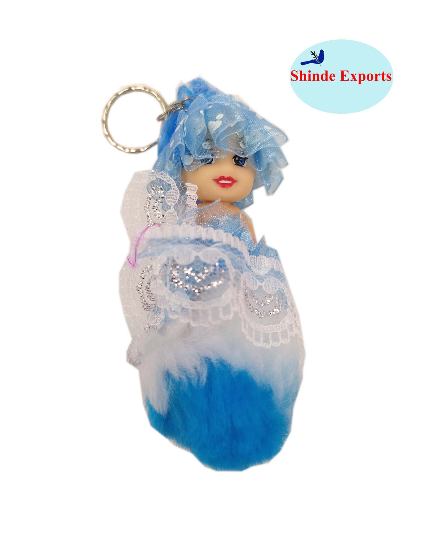 SHINDE EXPORTS Key Chains for Car, Home and Bike for Men and Women