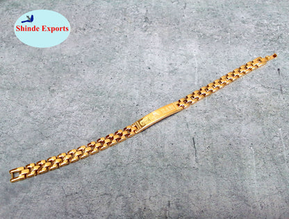 SHINDE EXPORTS shirdi saibaba hand bracelet for men and women