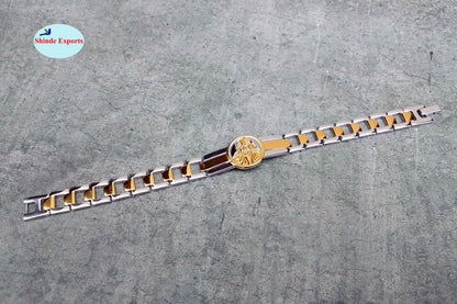 SHINDE EXPORTS shirdi saibaba hand bracelet for men and women