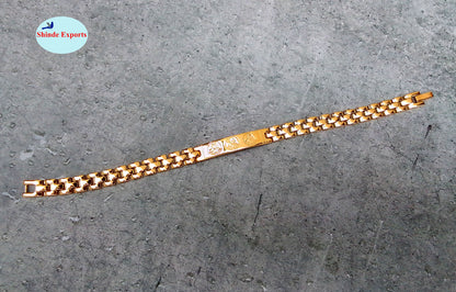 SHINDE EXPORTS shirdi saibaba hand bracelet for men and women