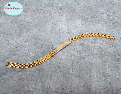 SHINDE EXPORTS shirdi saibaba hand bracelet for men and women