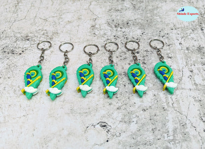 SHINDE EXPORTS Key Chains for Car, Home and Bike for Men and Women