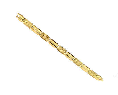 SHINDE EXPORTS shirdi saibaba hand bracelet for men and women