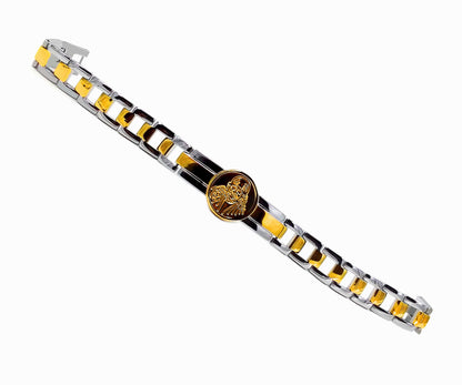 SHINDE EXPORTS shirdi saibaba hand bracelet for men and women