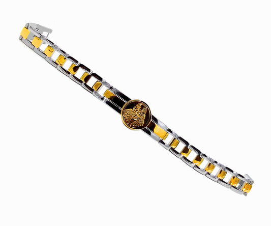 SHINDE EXPORTS shirdi saibaba hand bracelet for men and women