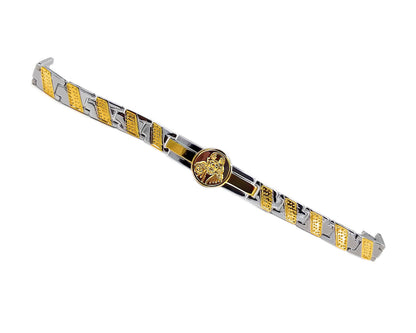 SHINDE EXPORTS shirdi saibaba hand bracelet for men and women