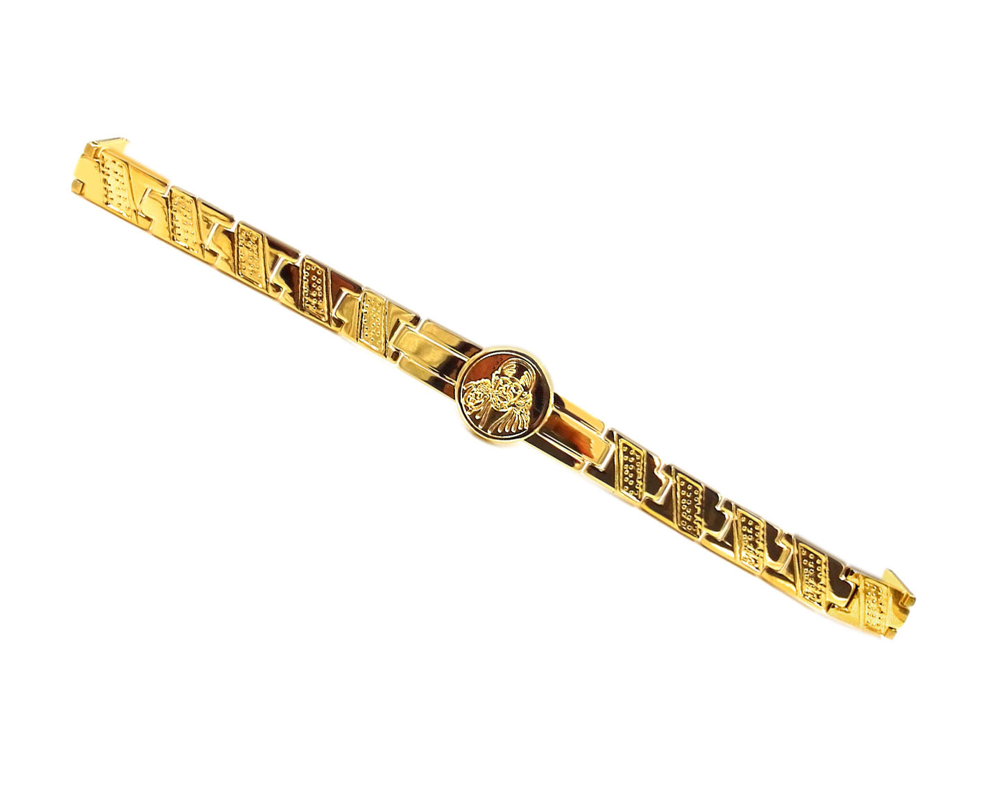 SHINDE EXPORTS shirdi saibaba hand bracelet for men and women