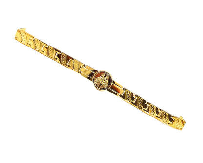 SHINDE EXPORTS shirdi saibaba hand bracelet for men and women