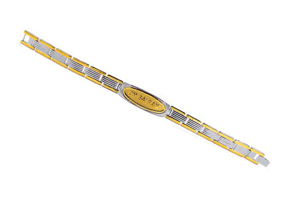 SHINDE EXPORTS shirdi saibaba hand bracelet for men and women
