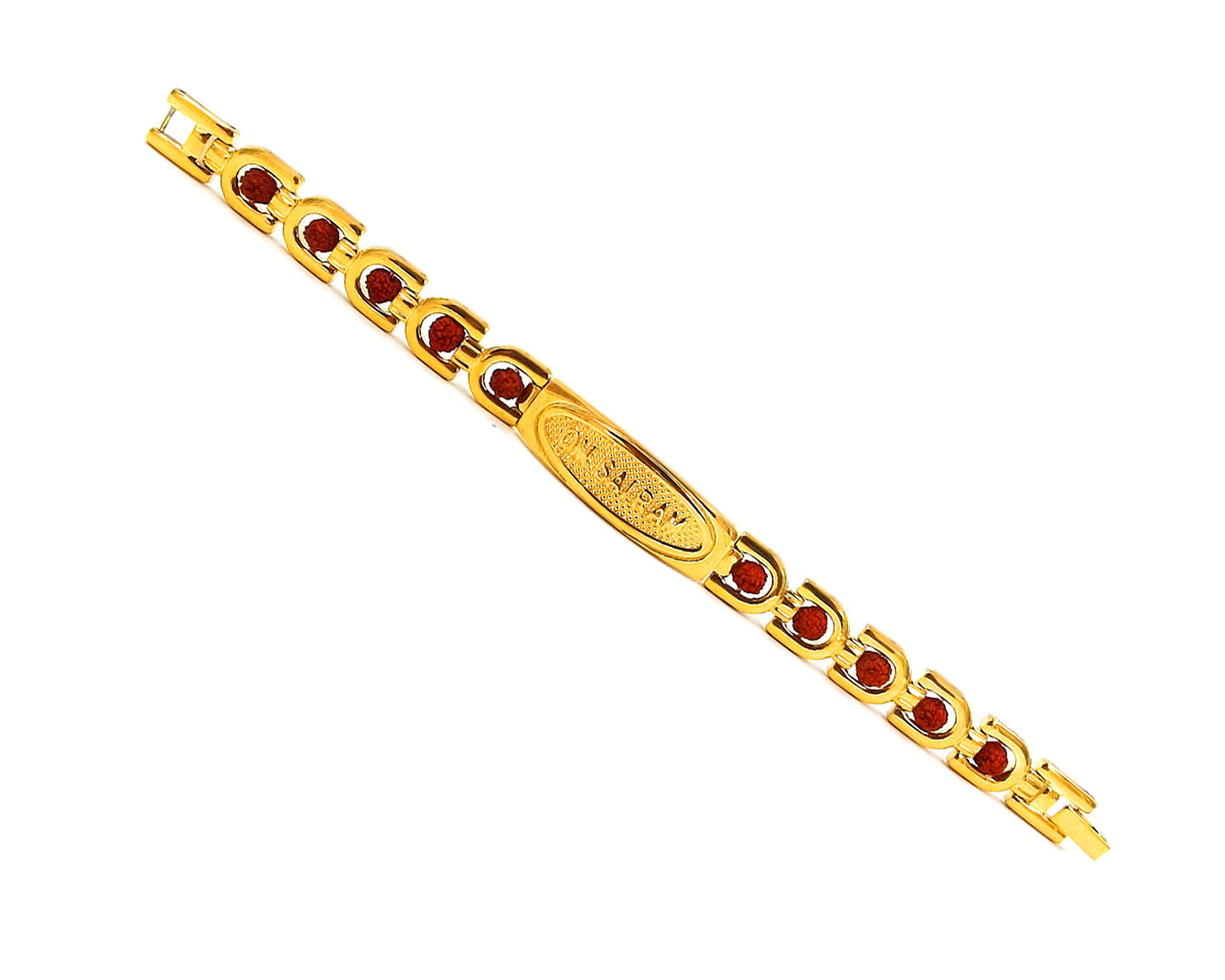 SHINDE EXPORTS shirdi saibaba hand bracelet for men and women