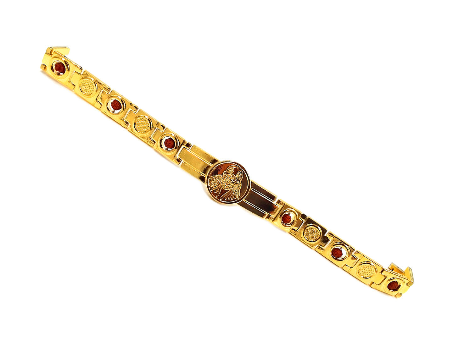 SHINDE EXPORTS shirdi saibaba hand bracelet for men and women