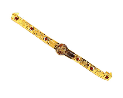 SHINDE EXPORTS shirdi saibaba hand bracelet for men and women