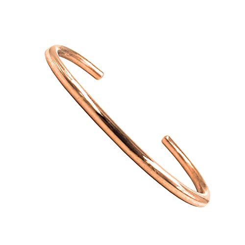 SHINDE EXPORTS pure copper Kada/Bracelet for men and women