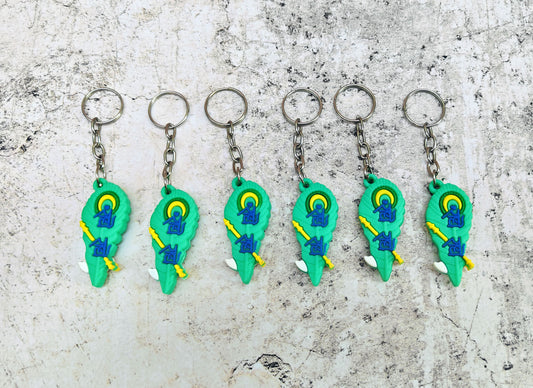 SHINDE EXPORTS Key Chains for Car, Home and Bike for Men and Women