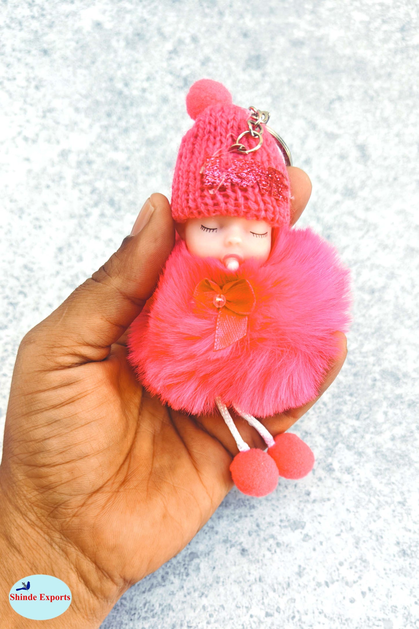 SHINDE EXPORTS Key Chains for Car, Home and Bike for Men and Women