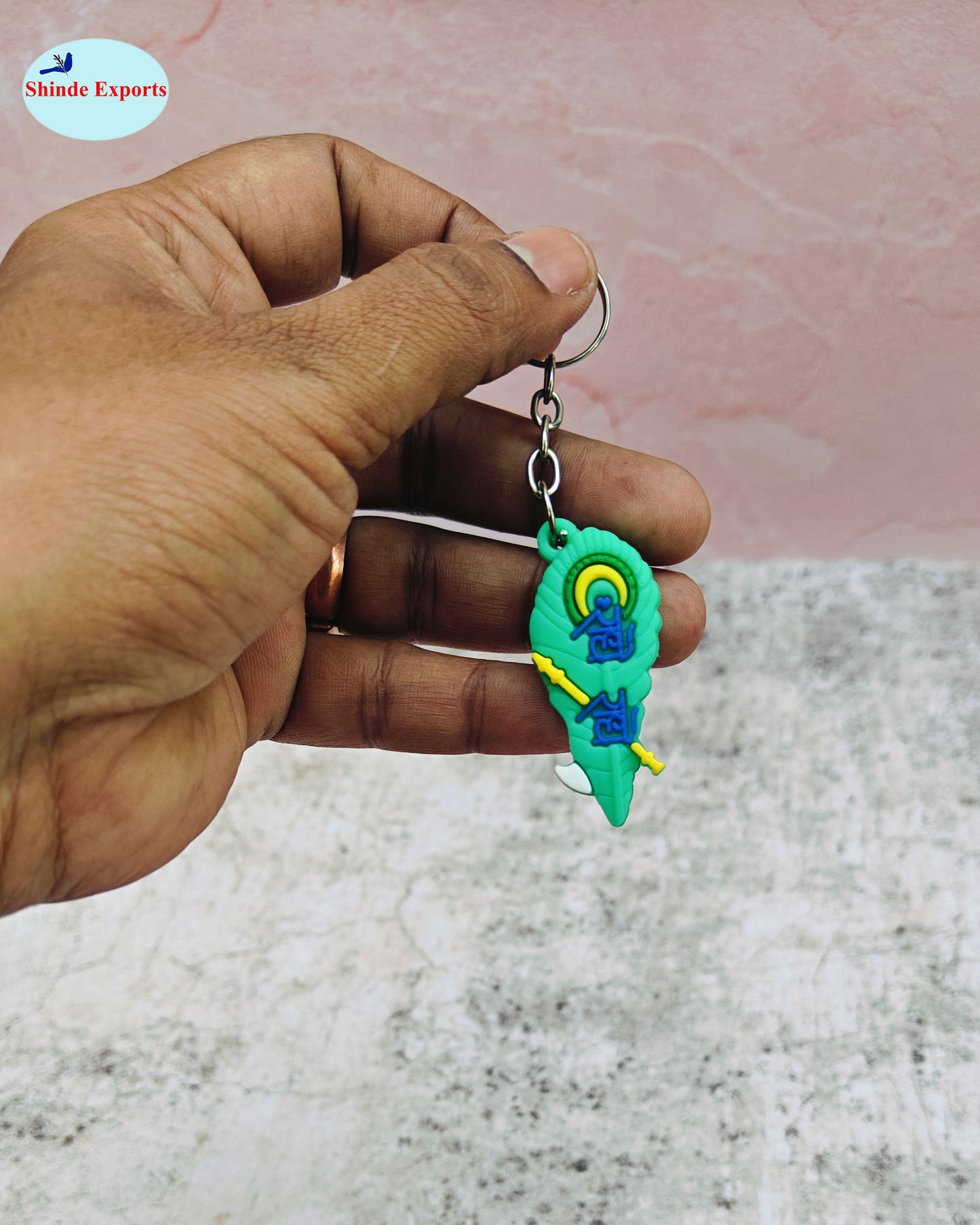 SHINDE EXPORTS Key Chains for Car, Home and Bike for Men and Women
