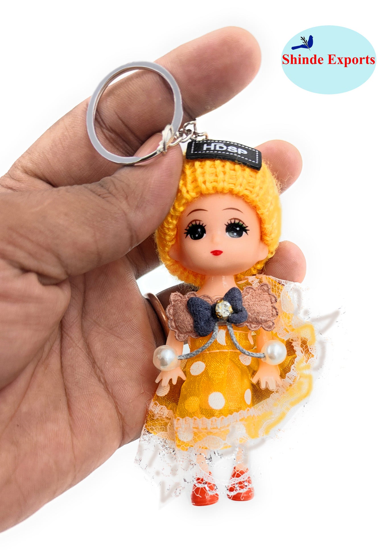SHINDE EXPORTS Key Chains for Car, Home and Bike for Men and Women
