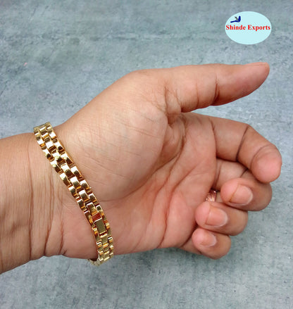 SHINDE EXPORTS shirdi saibaba hand bracelet for men and women