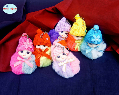 SHINDE EXPORTS Key Chains for Car, Home and Bike for Men and Women