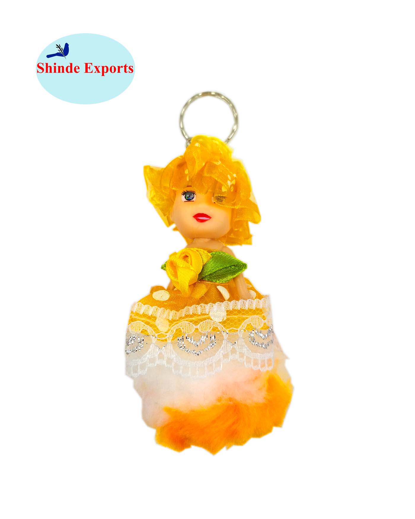 SHINDE EXPORTS Key Chains for Car, Home and Bike for Men and Women