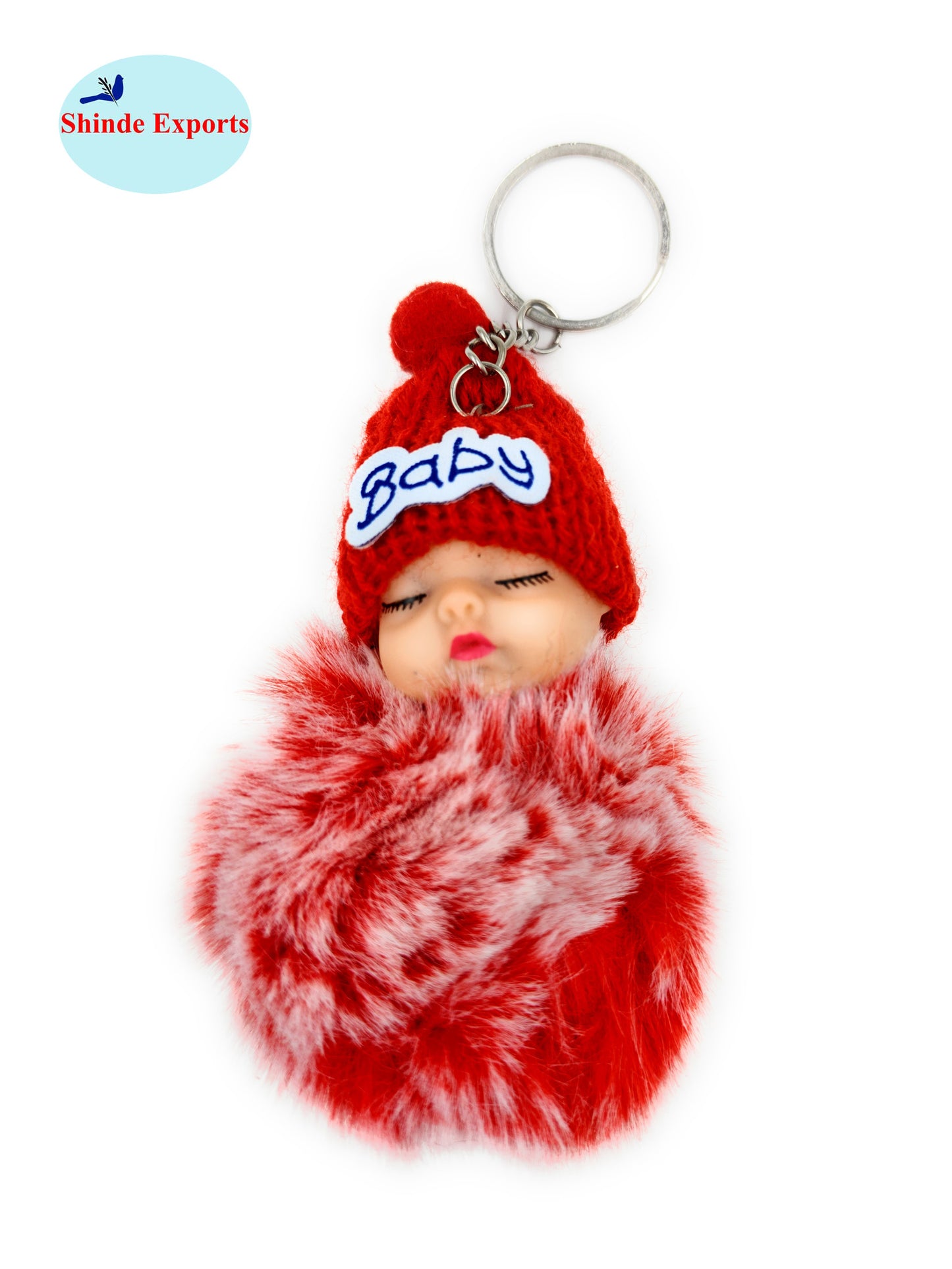 SHINDE EXPORTS Key Chains for Car, Home and Bike for Men and Women