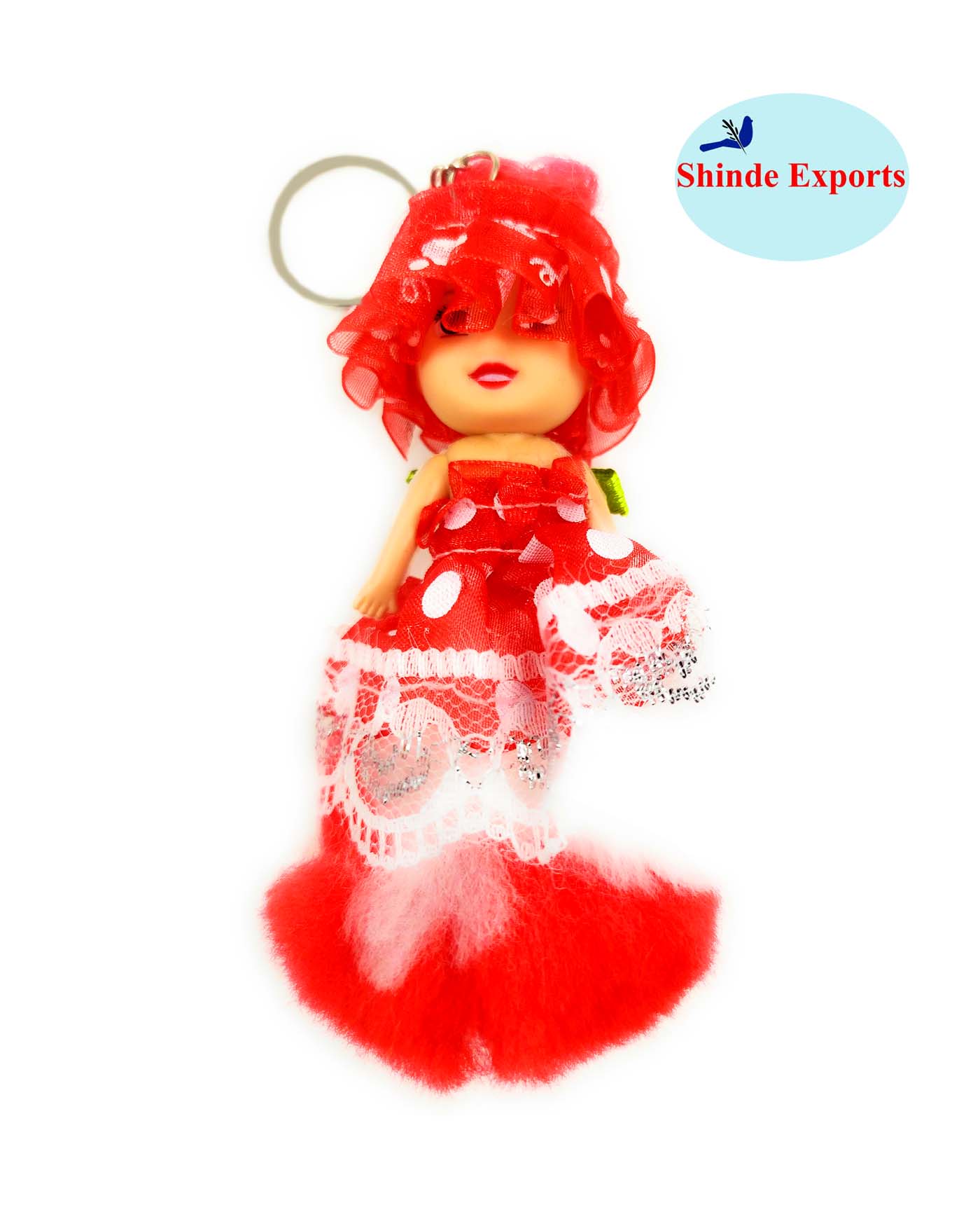 SHINDE EXPORTS Key Chains for Car, Home and Bike for Men and Women